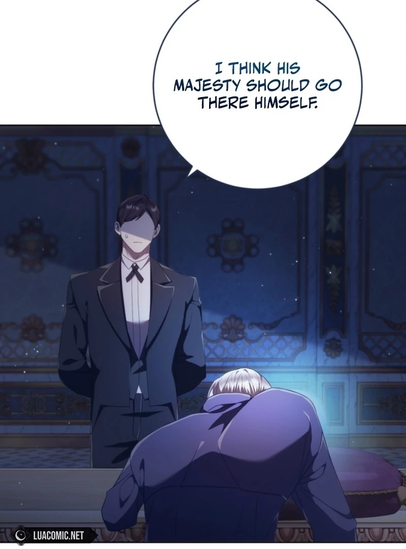 A Prince for You Chapter 36 page 114 - 