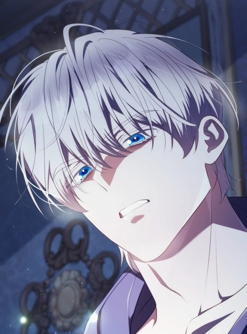 A Prince for You Chapter 36 page 117 - 