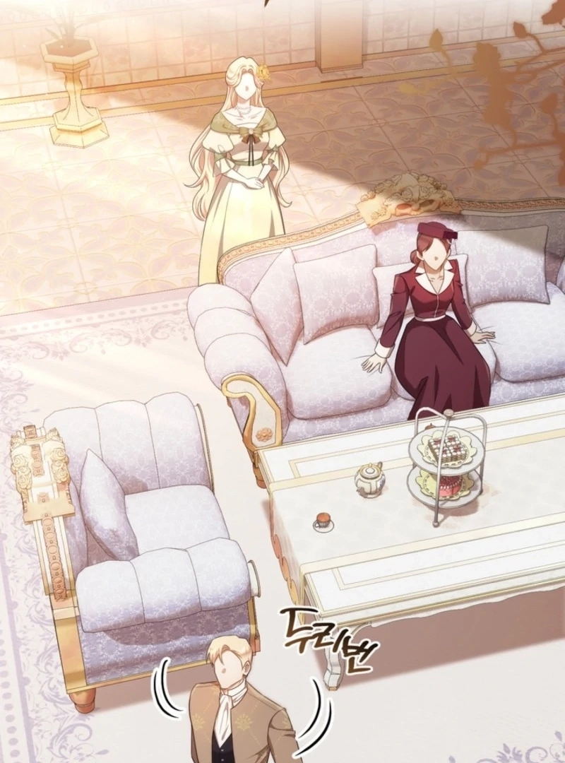 A Prince for You Chapter 36 page 21 - 