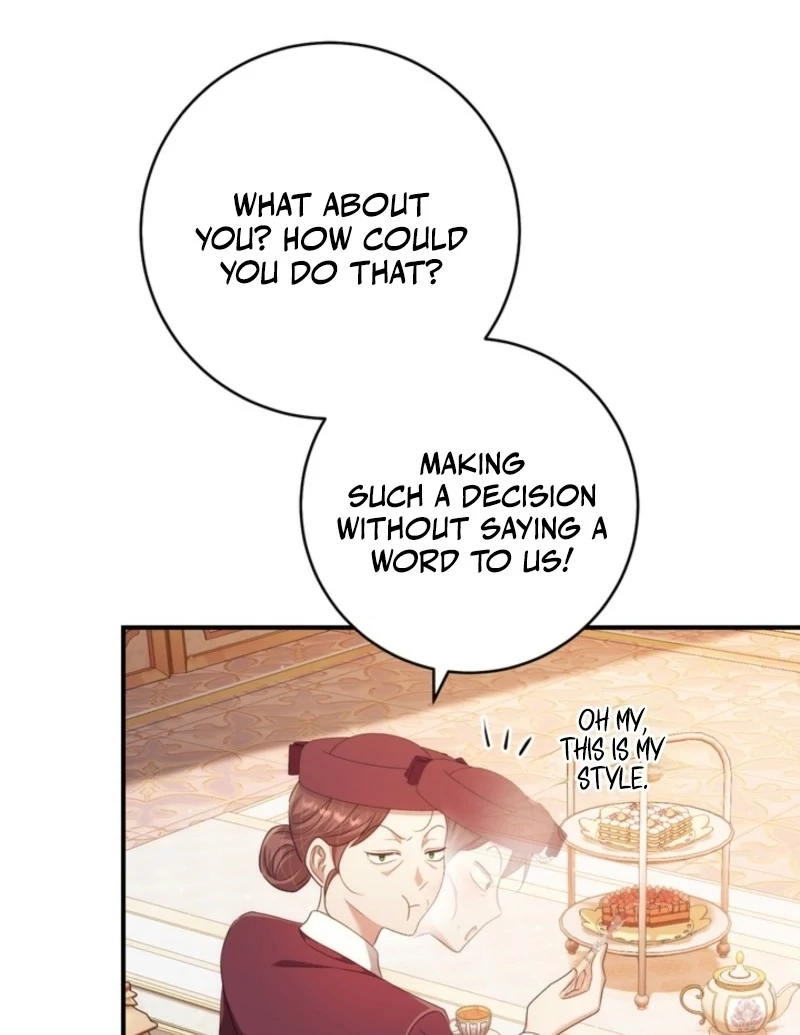 A Prince for You Chapter 36 page 24 - 