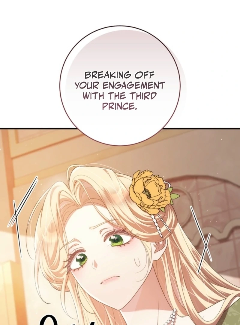 A Prince for You Chapter 36 page 26 - 