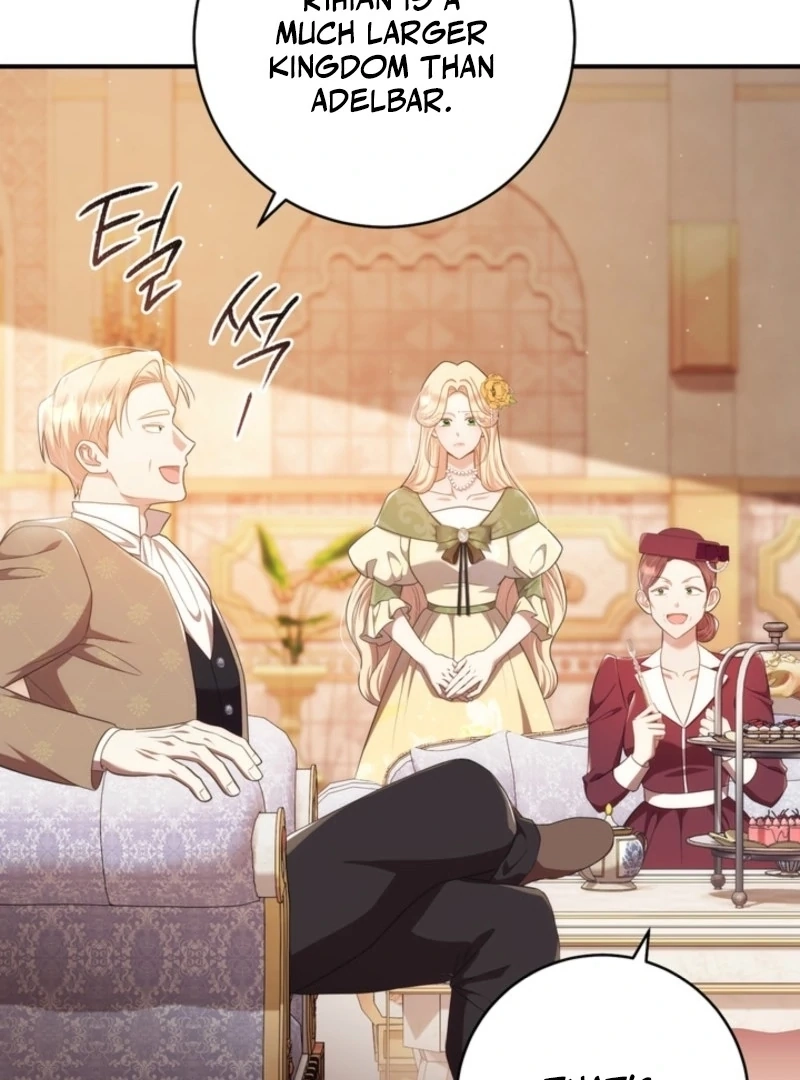A Prince for You Chapter 36 page 30 - 