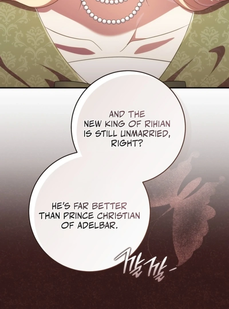 A Prince for You Chapter 36 page 33 - 