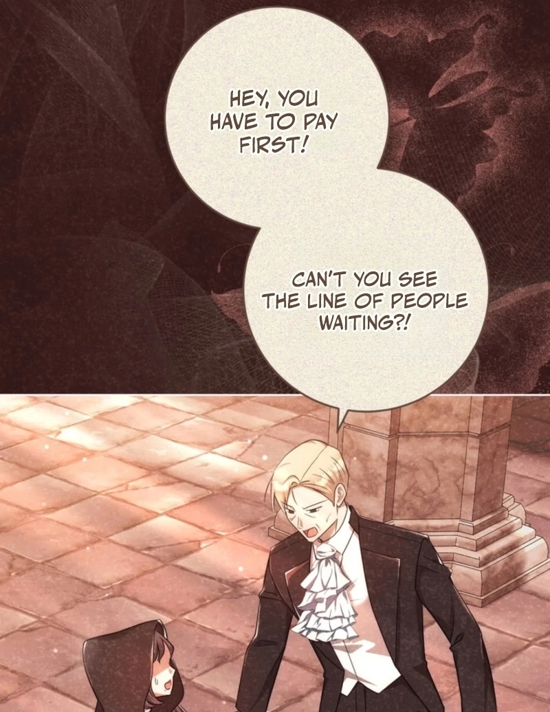A Prince for You Chapter 36 page 47 - 