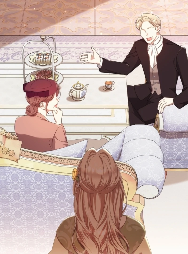 A Prince for You Chapter 36 page 67 - 