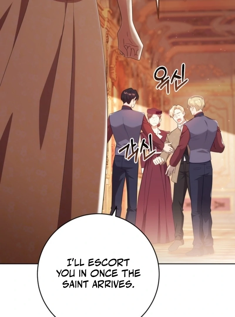 A Prince for You Chapter 36 page 9 - 