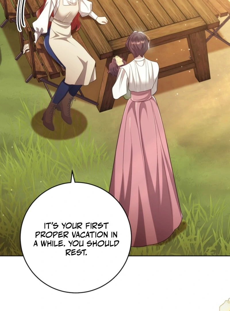 A Prince for You Chapter 39 page 17 - 