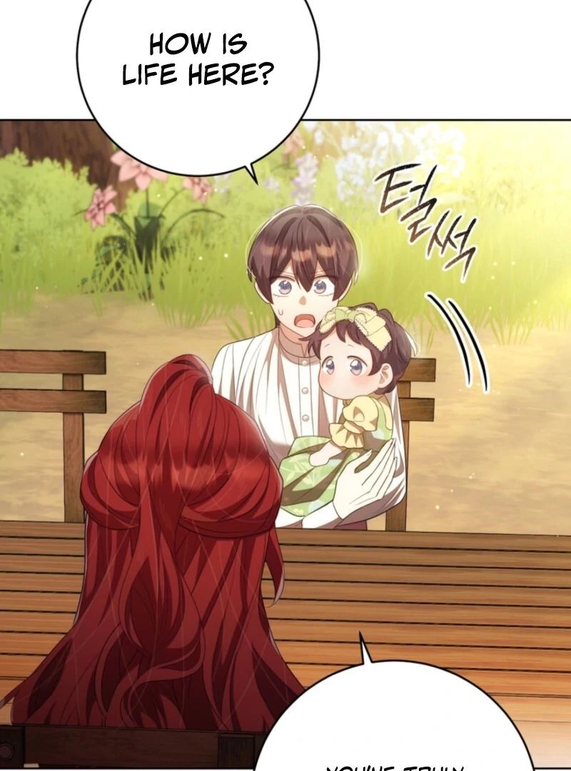 A Prince for You Chapter 39 page 21 - 