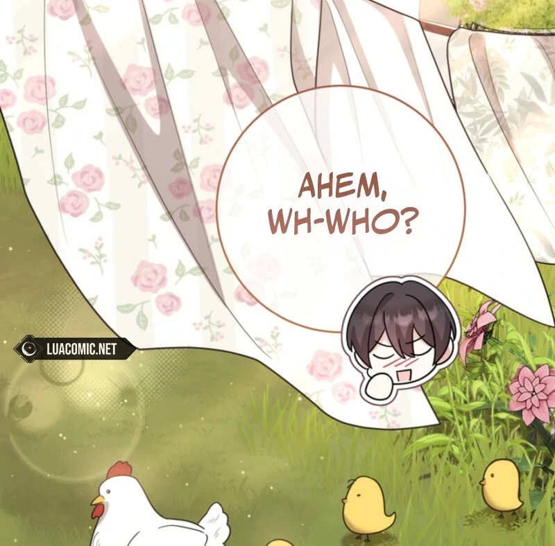A Prince for You Chapter 39 page 27 - 