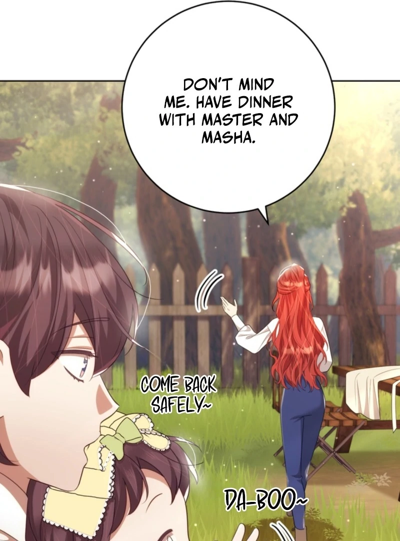 A Prince for You Chapter 39 page 43 - 