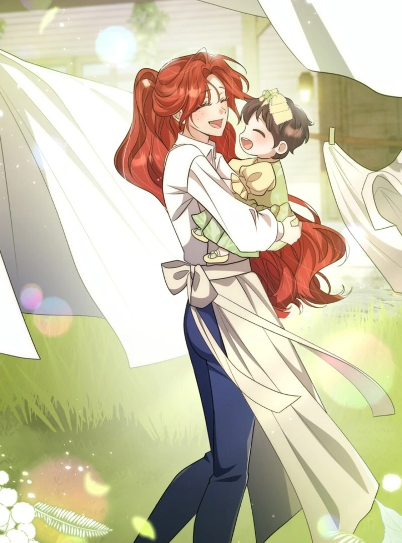 A Prince for You Chapter 39 page 6 - 