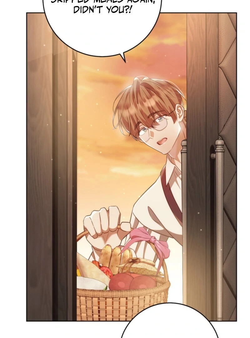 A Prince for You Chapter 39 page 65 - 
