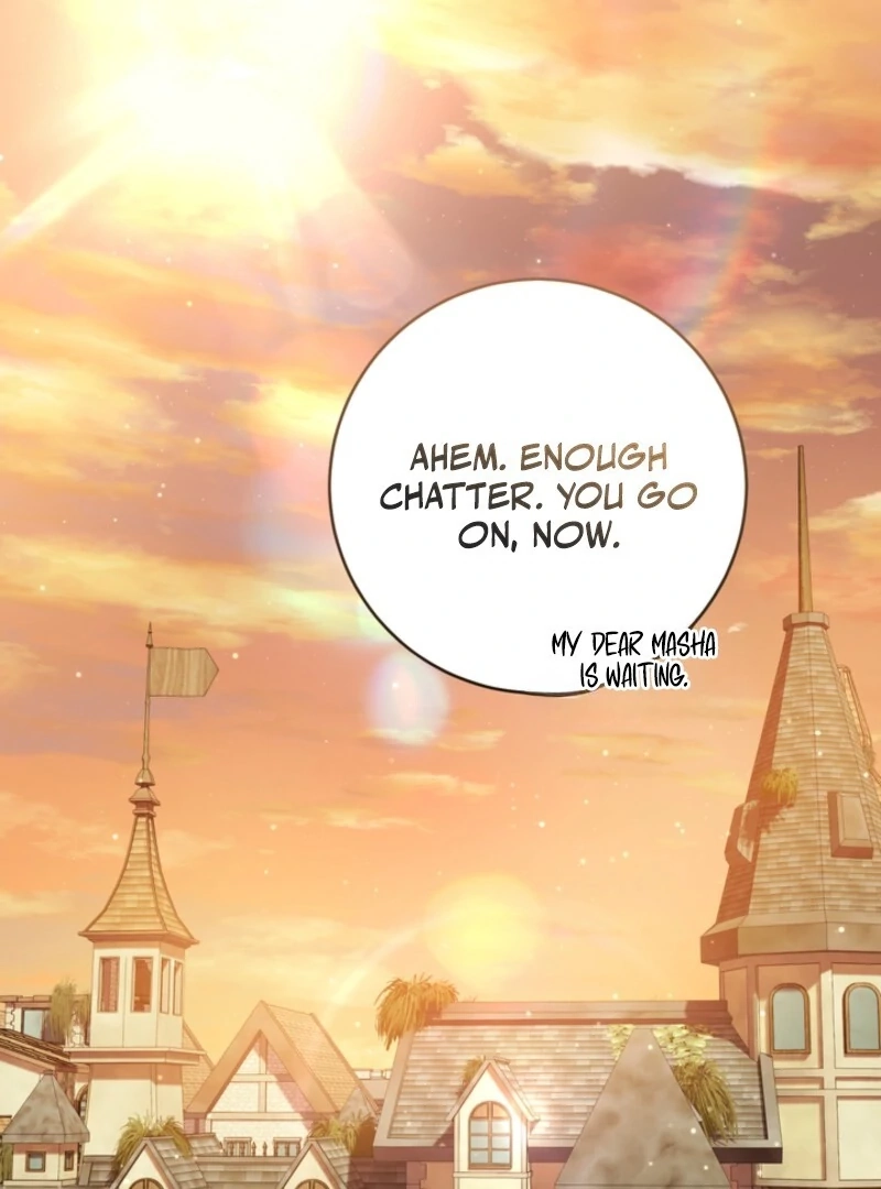A Prince for You Chapter 39 page 99 - 