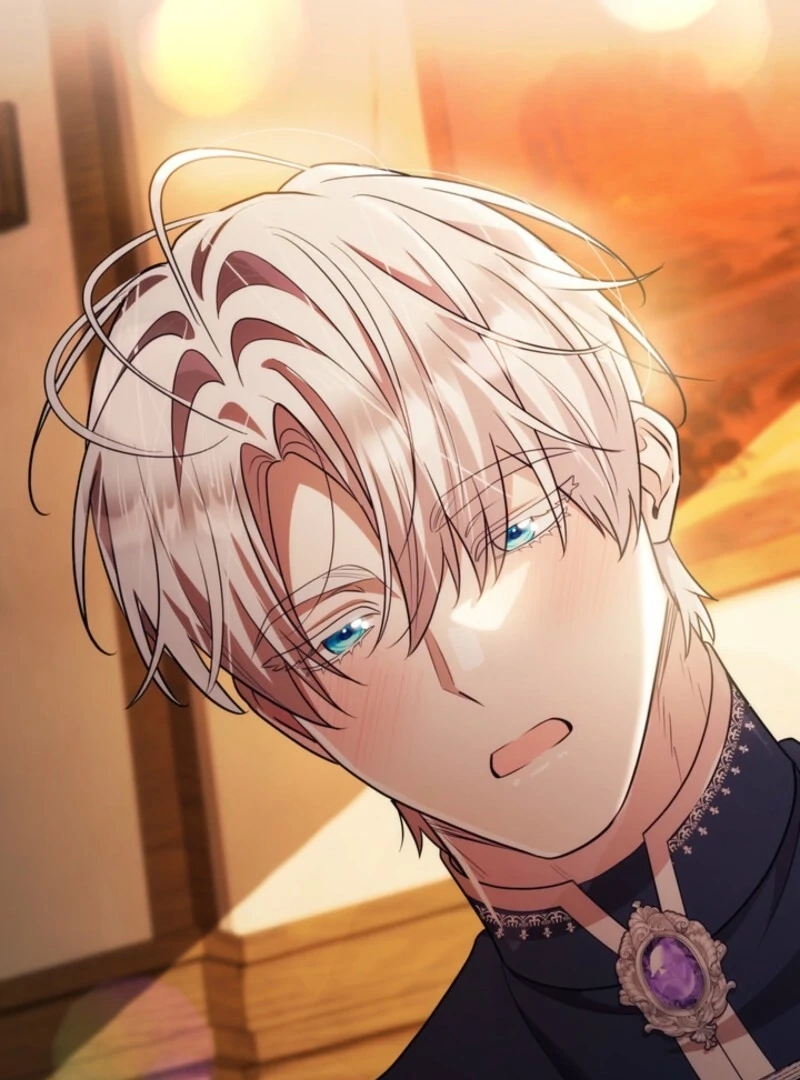 A Prince for You Chapter 41 page 15 - 