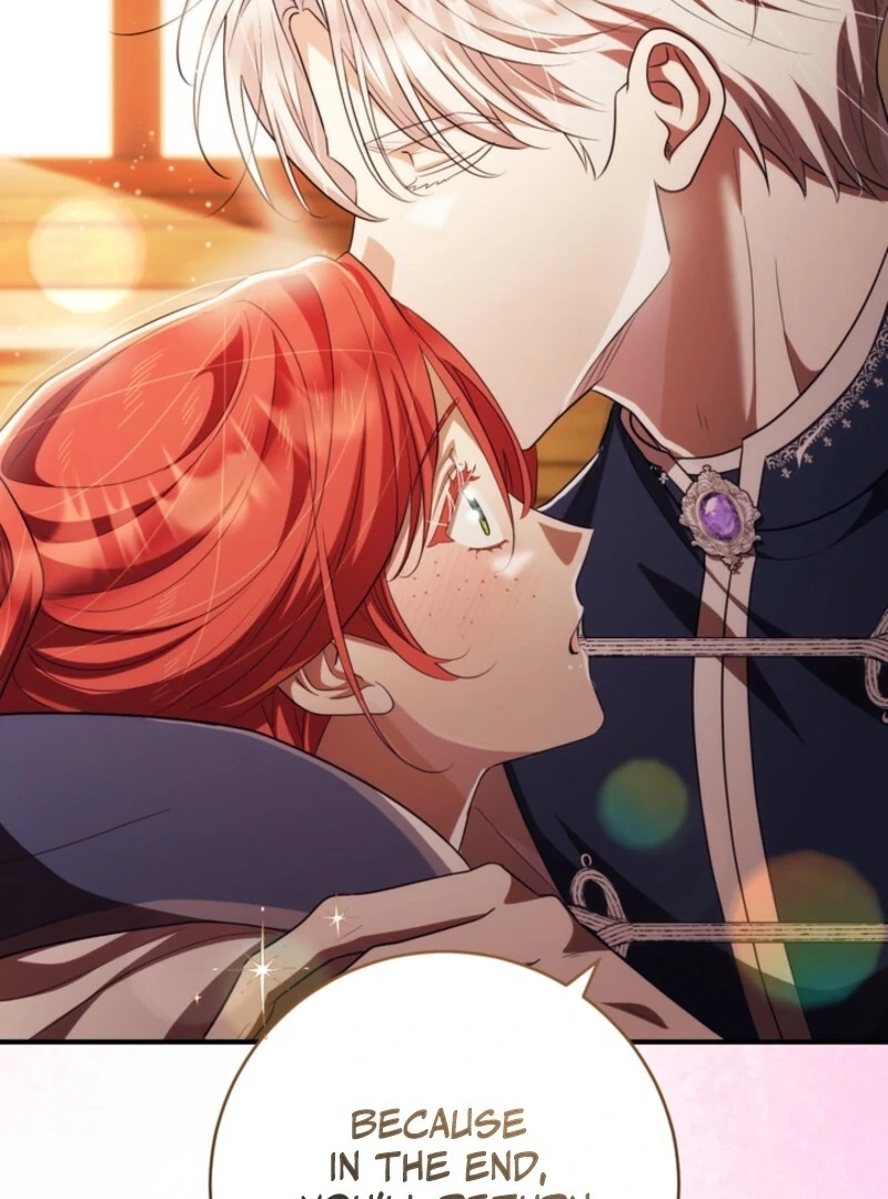 A Prince for You Chapter 41 page 19 - 
