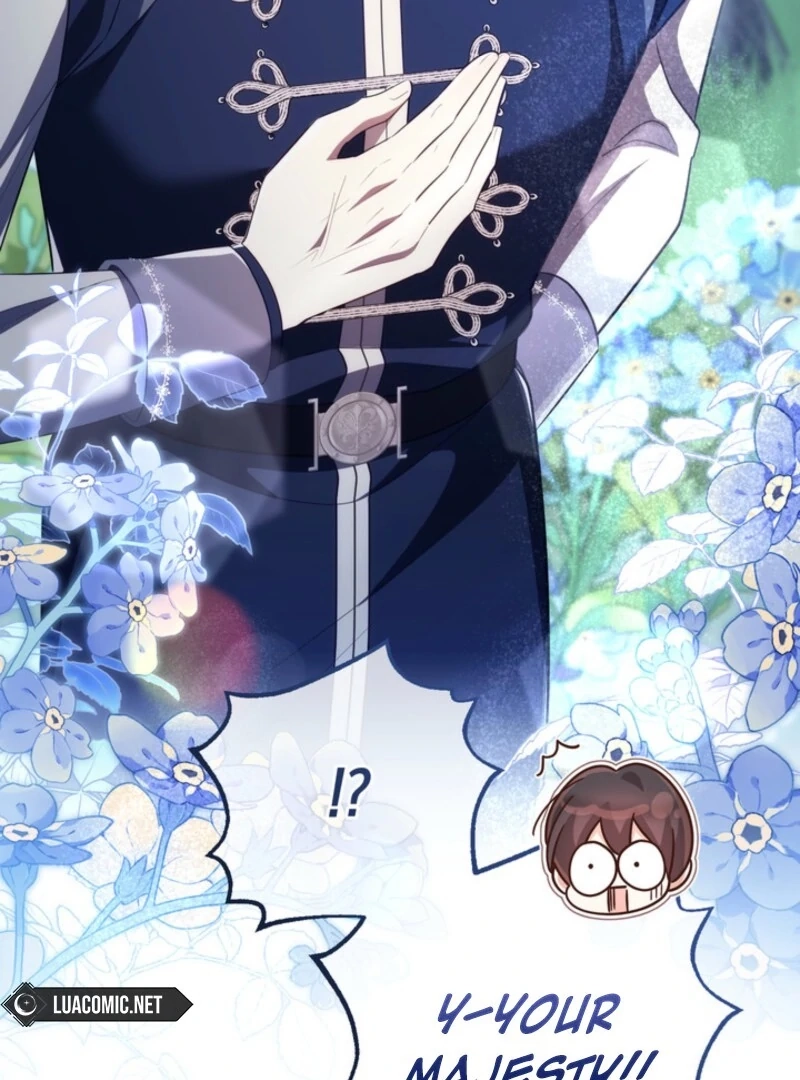 A Prince for You Chapter 41 page 39 - 