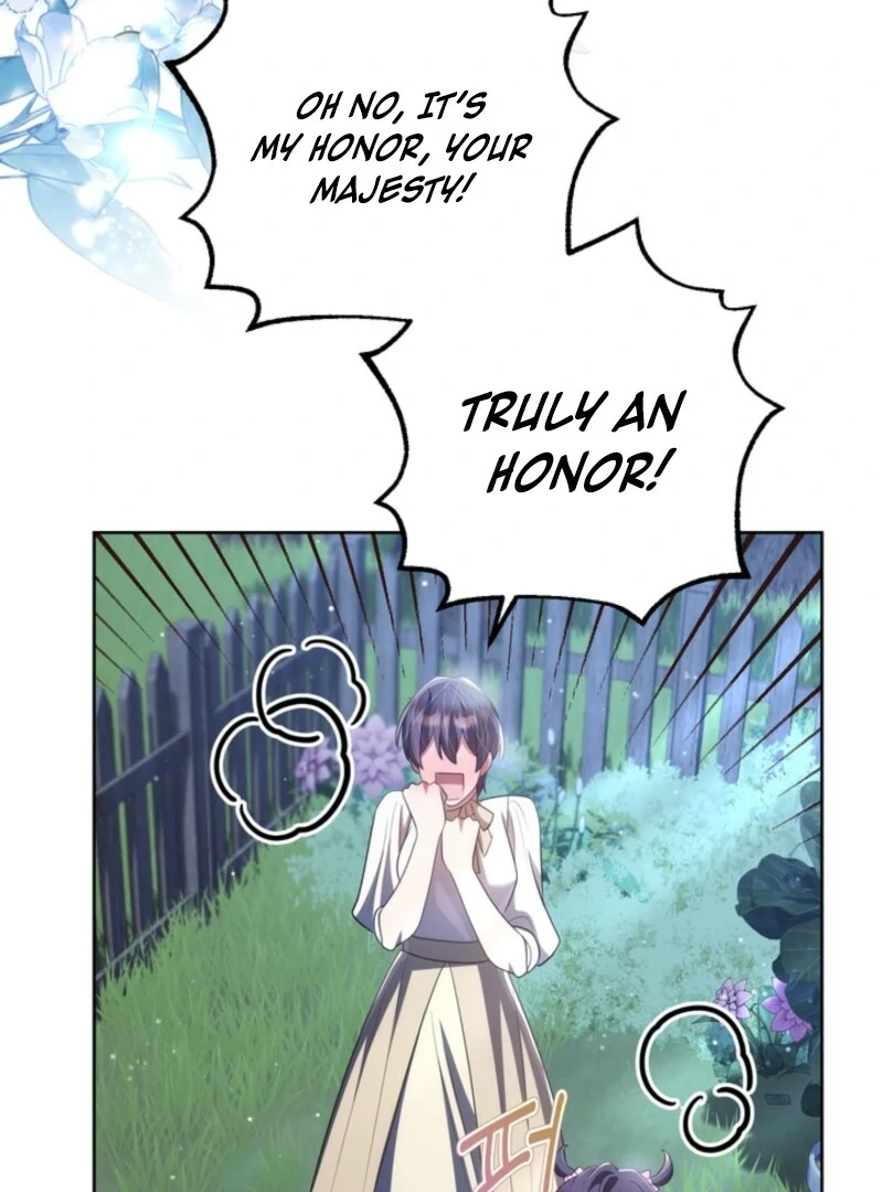 A Prince for You Chapter 41 page 46 - 
