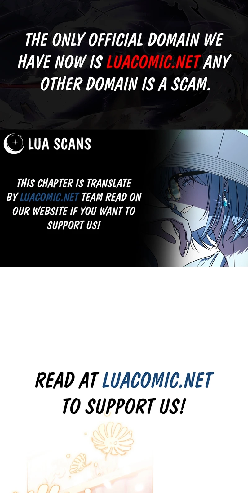 A Prince for You Chapter 44 page 1 - 
