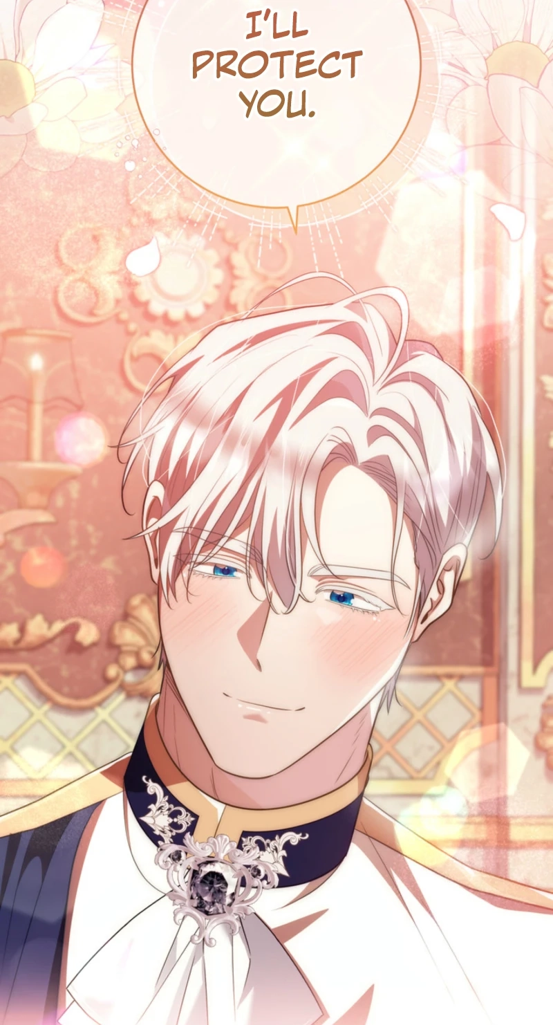 A Prince for You Chapter 44 page 103 - 