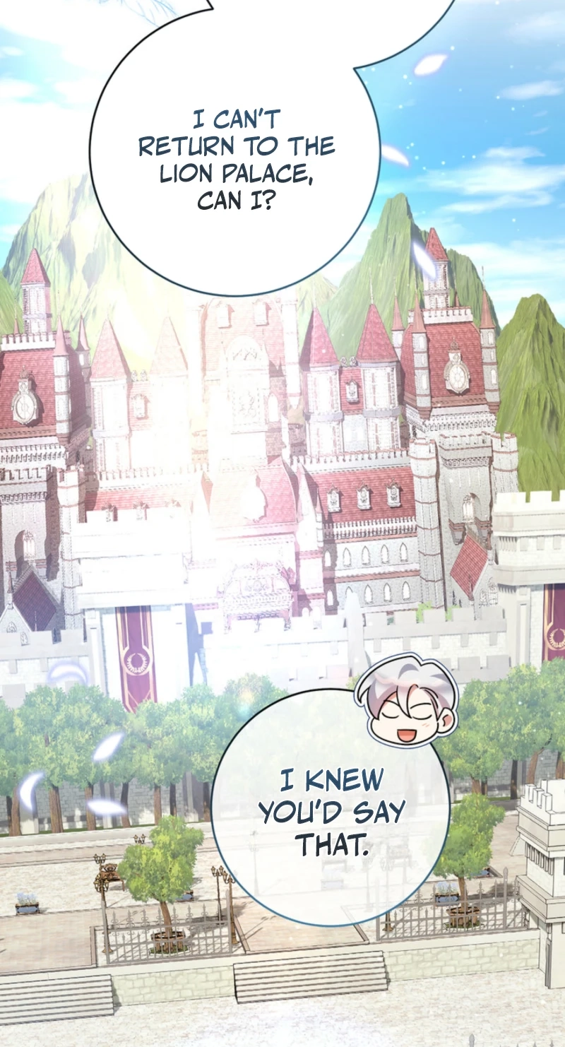 A Prince for You Chapter 44 page 109 - 