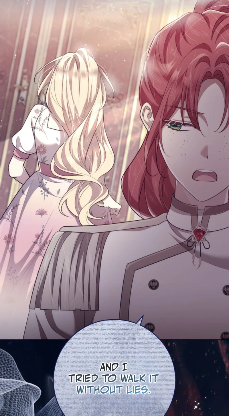 A Prince for You Chapter 44 page 116 - 