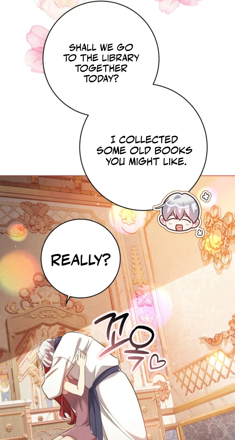 A Prince for You Chapter 44 page 20 - 
