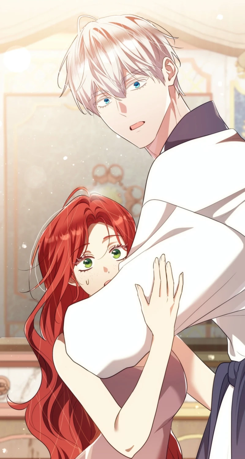 A Prince for You Chapter 44 page 22 - 