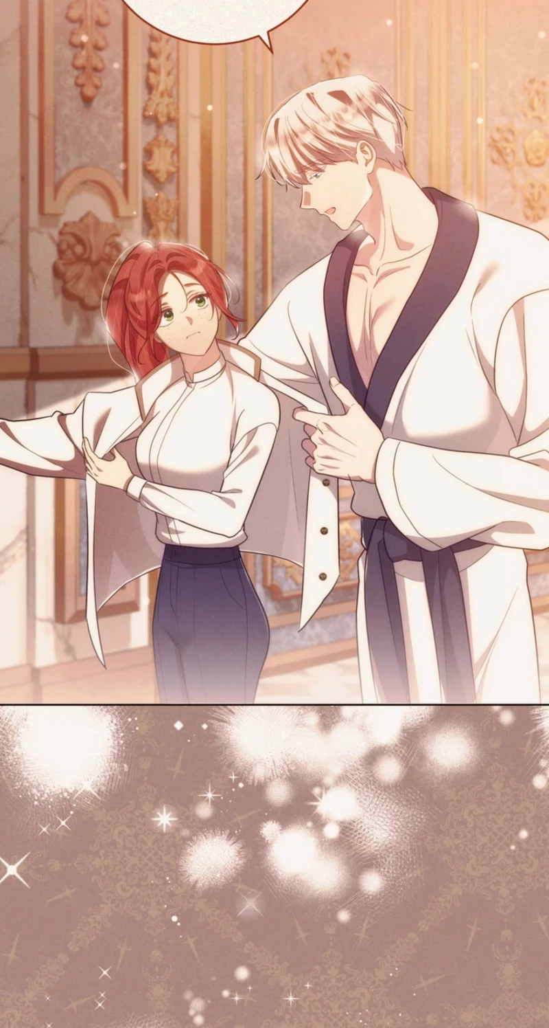 A Prince for You Chapter 44 page 28 - 