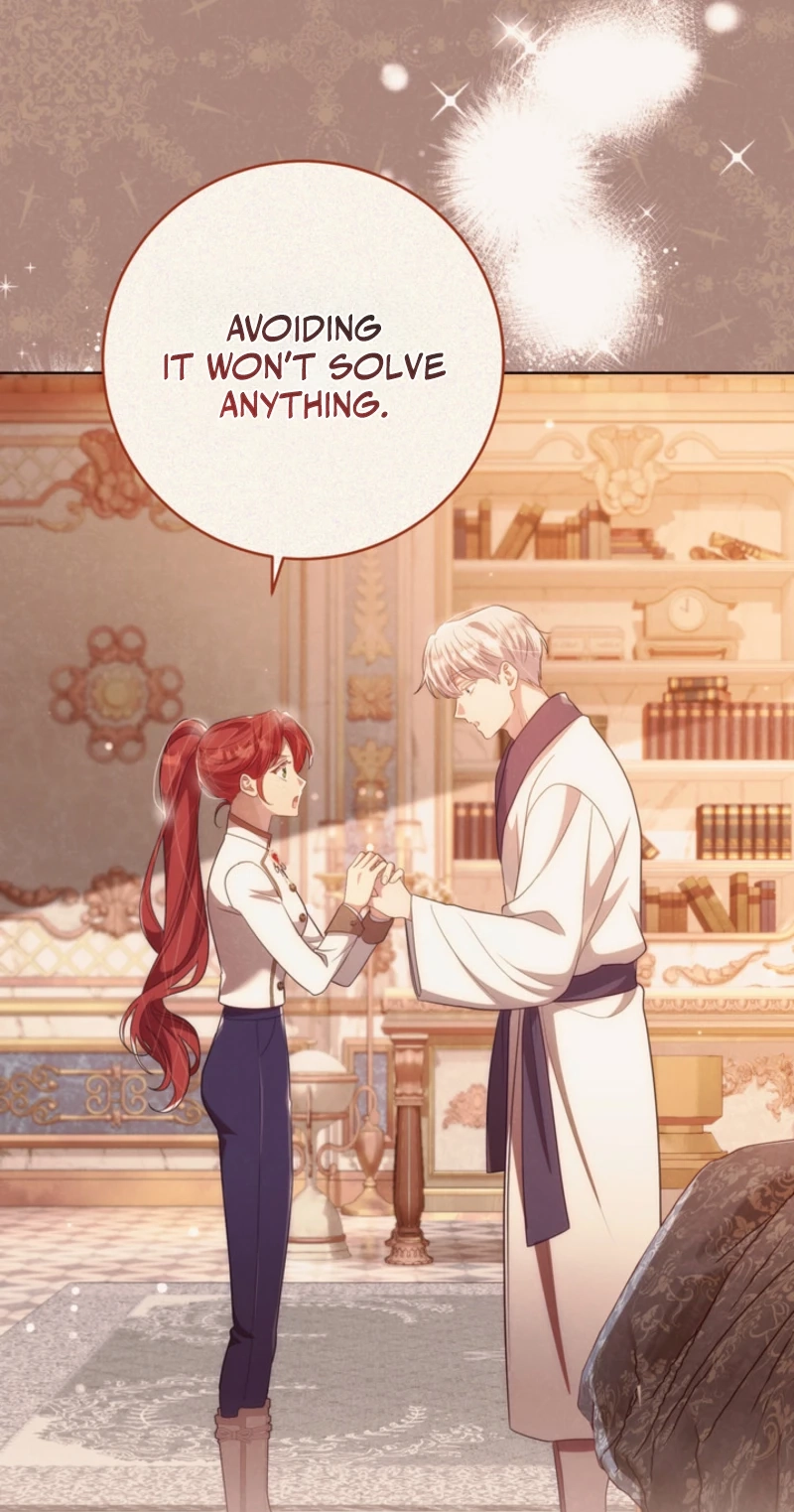 A Prince for You Chapter 44 page 30 - 