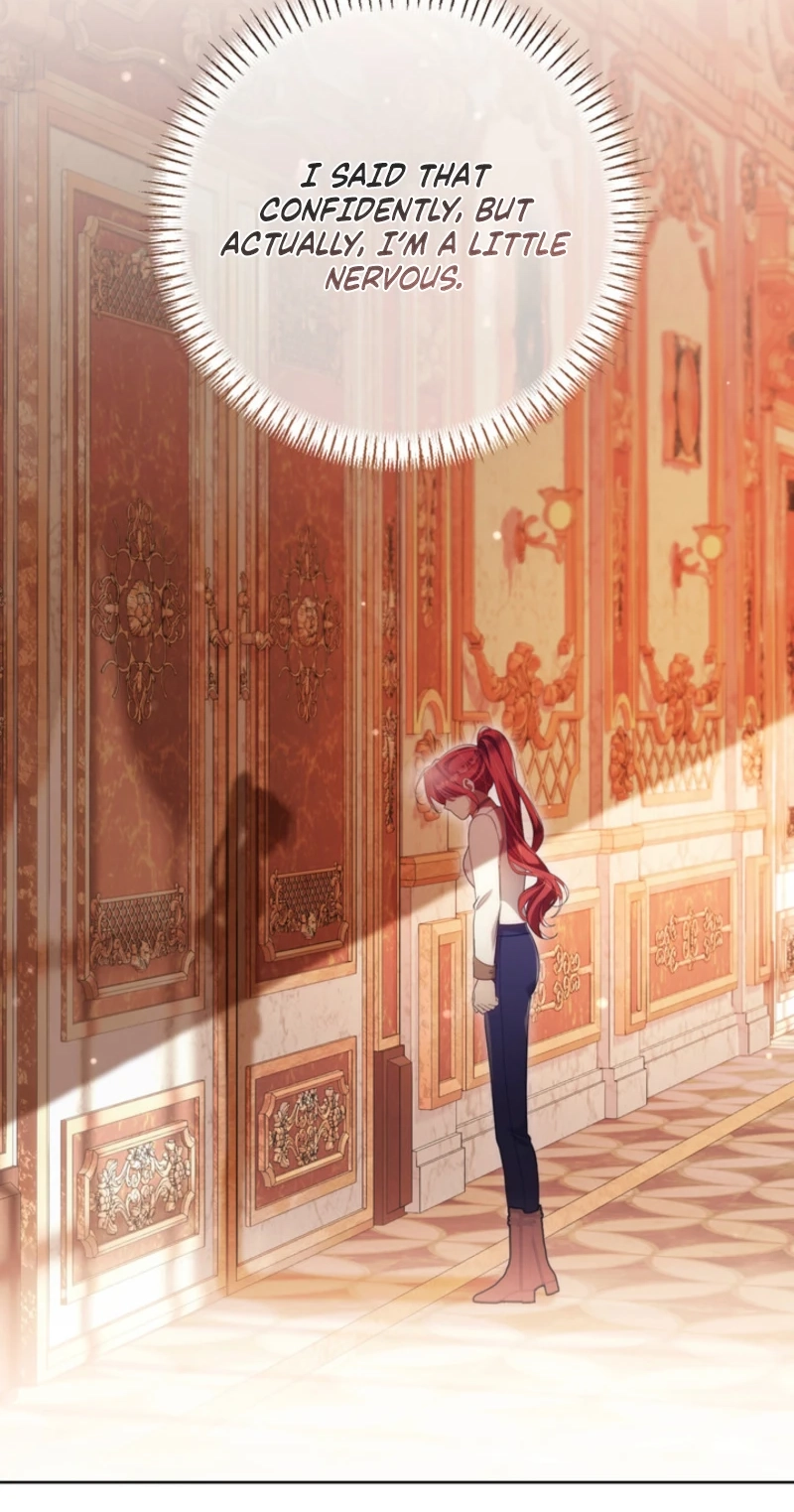 A Prince for You Chapter 44 page 33 - 