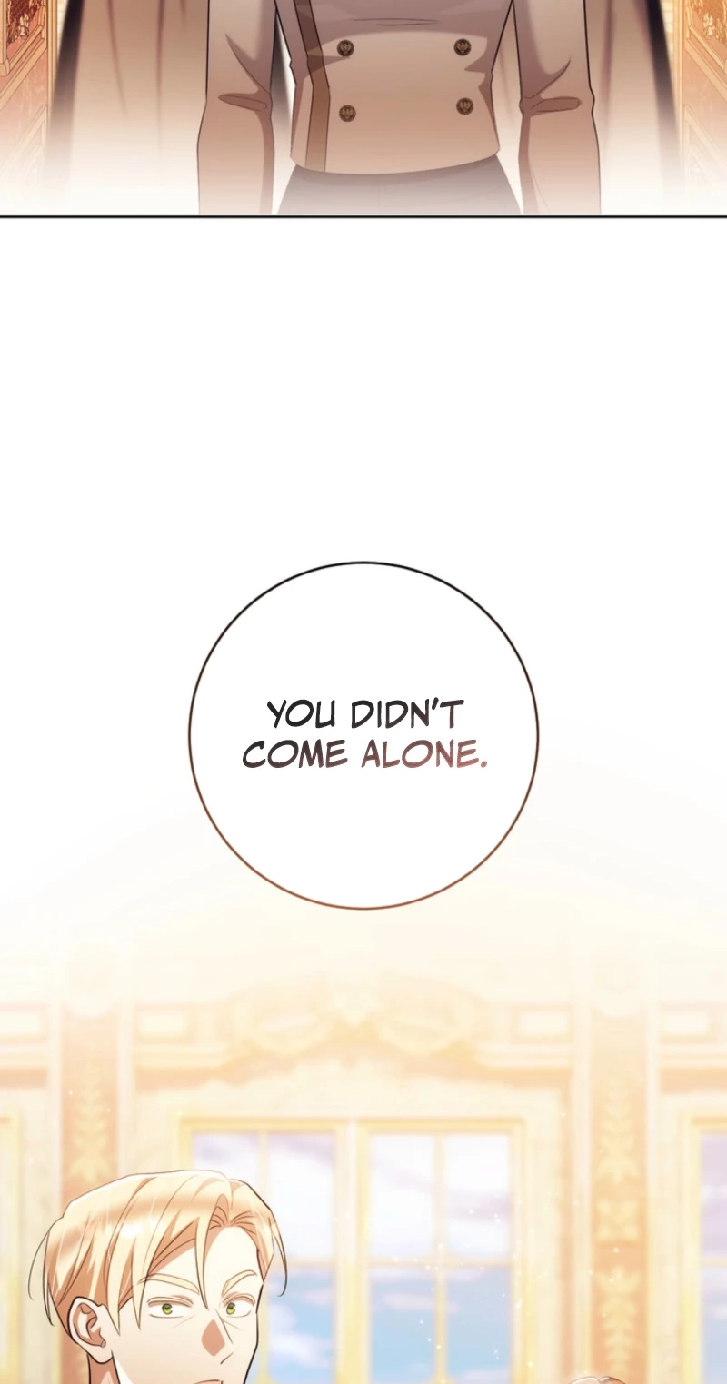 A Prince for You Chapter 44 page 37 - 
