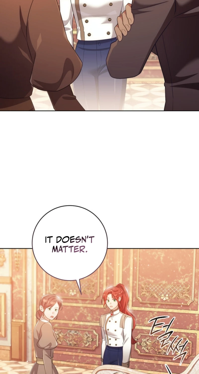 A Prince for You Chapter 44 page 41 - 