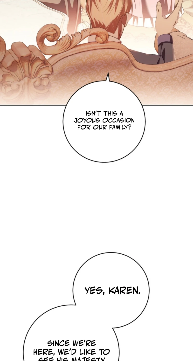 A Prince for You Chapter 44 page 46 - 
