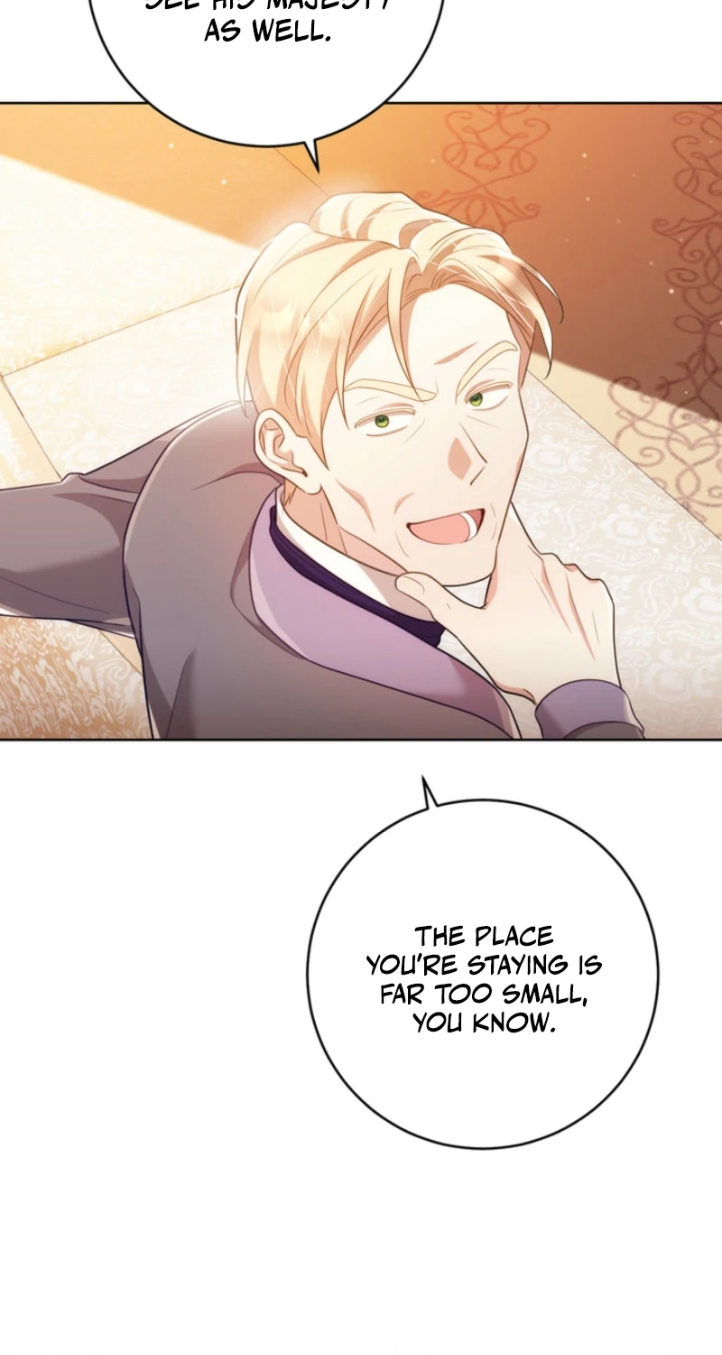 A Prince for You Chapter 44 page 47 - 