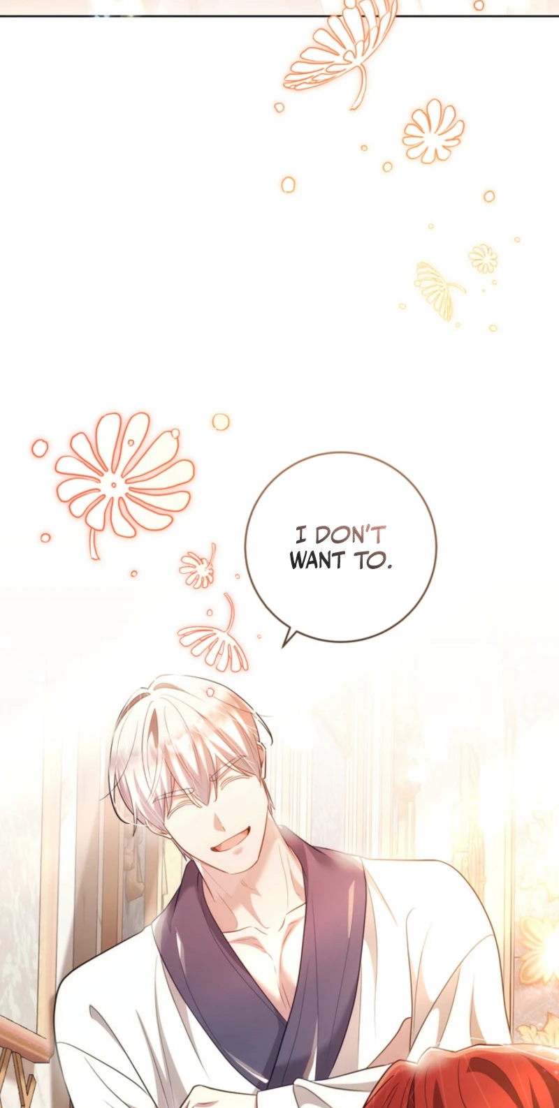 A Prince for You Chapter 44 page 6 - 