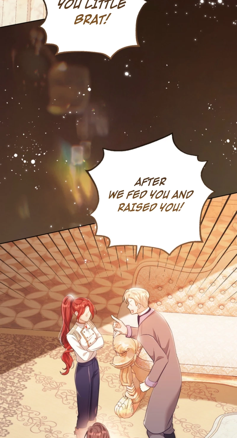 A Prince for You Chapter 44 page 54 - 