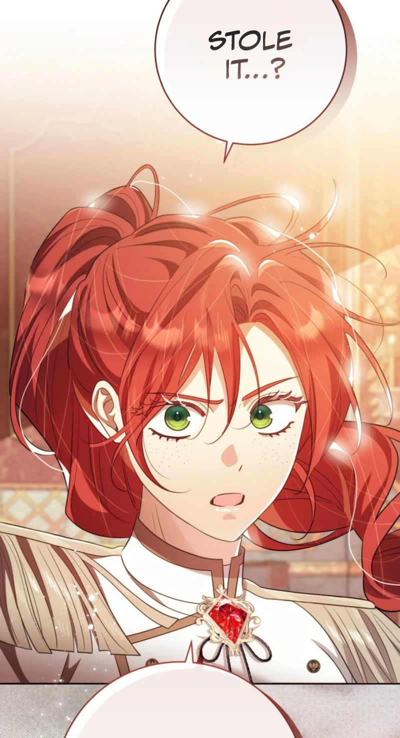 A Prince for You Chapter 44 page 56 - 
