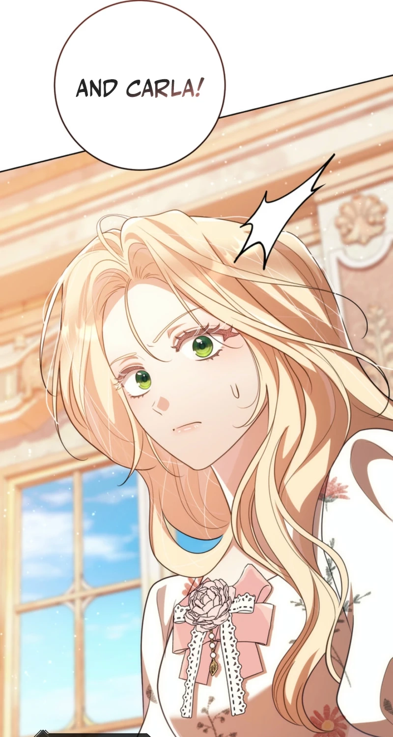 A Prince for You Chapter 44 page 59 - 