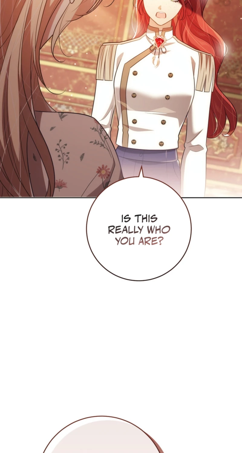 A Prince for You Chapter 44 page 61 - 