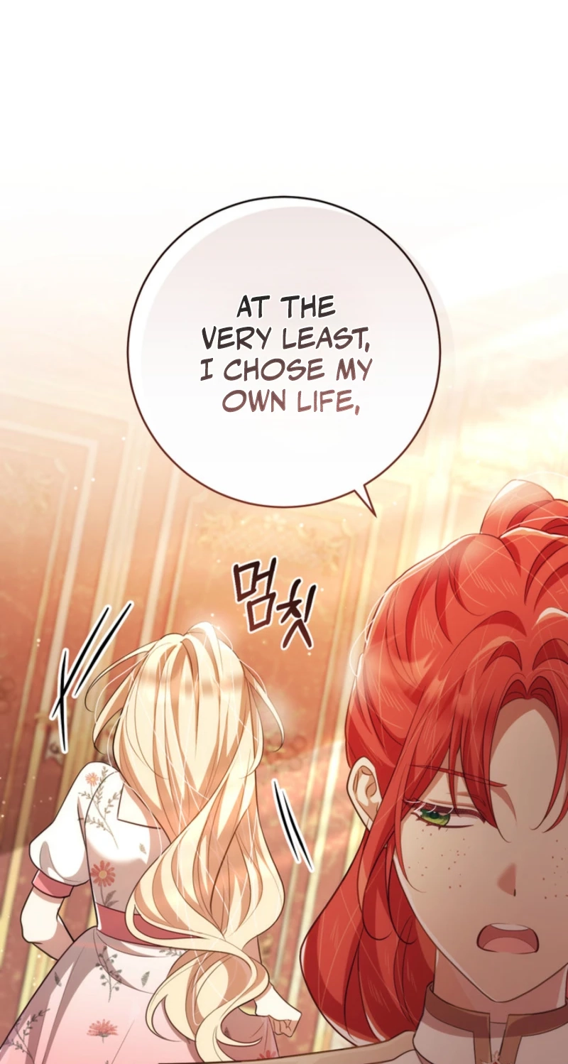 A Prince for You Chapter 44 page 64 - 