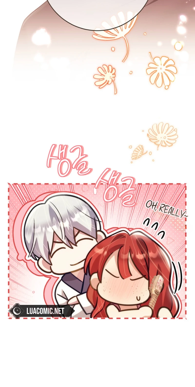 A Prince for You Chapter 44 page 8 - 