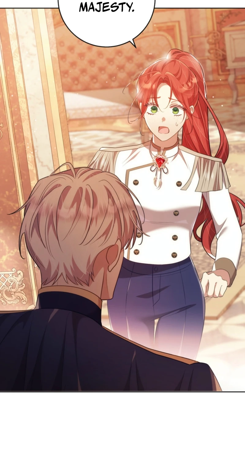 A Prince for You Chapter 44 page 71 - 