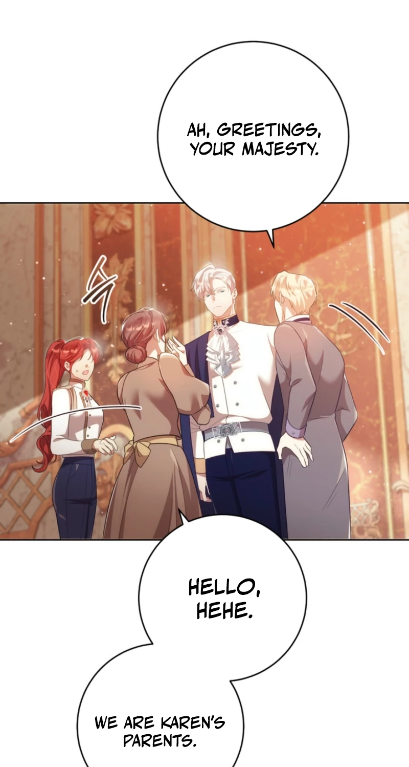 A Prince for You Chapter 44 page 72 - 