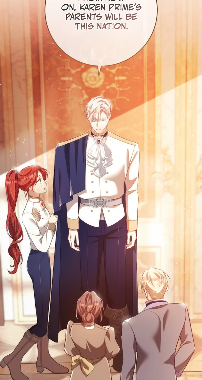 A Prince for You Chapter 44 page 76 - 