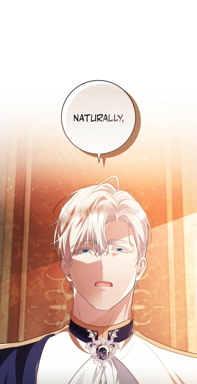 A Prince for You Chapter 44 page 83 - 