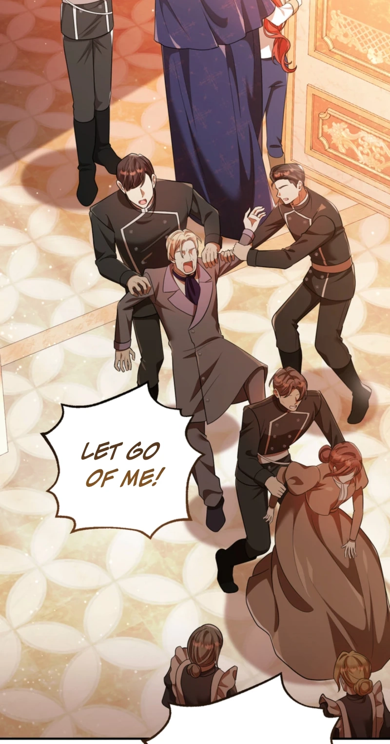 A Prince for You Chapter 44 page 91 - 