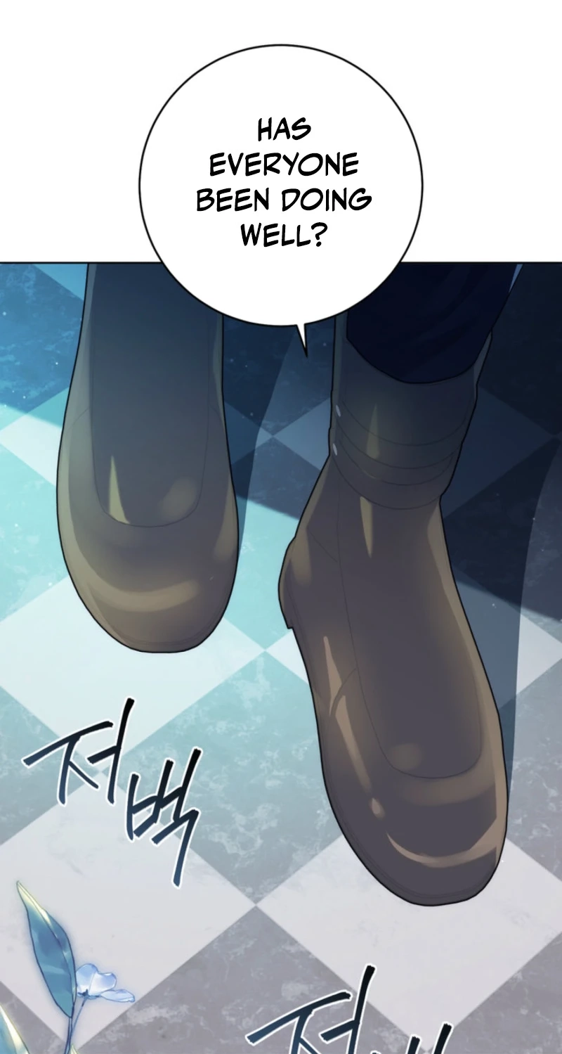 A Prince for You Chapter 47 page 106 - 