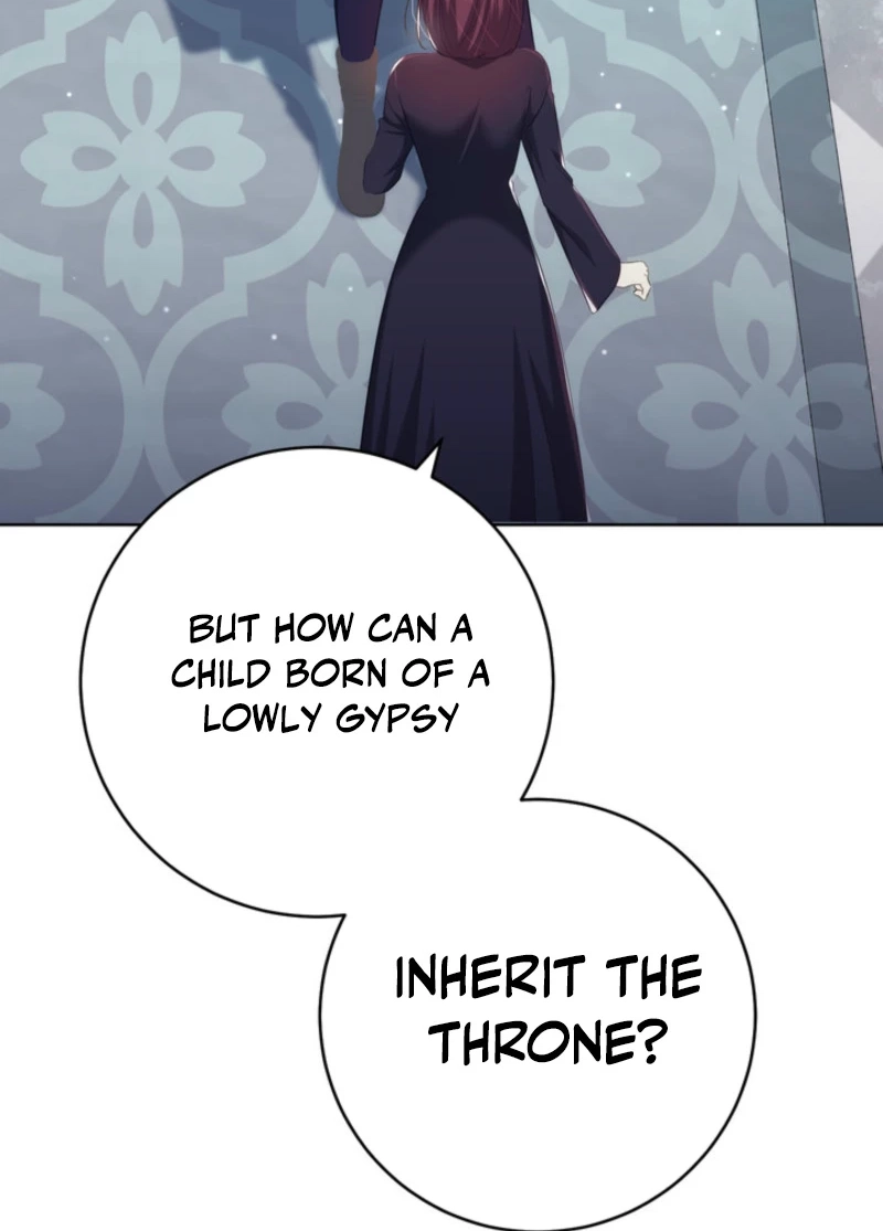 A Prince for You Chapter 47 page 119 - 