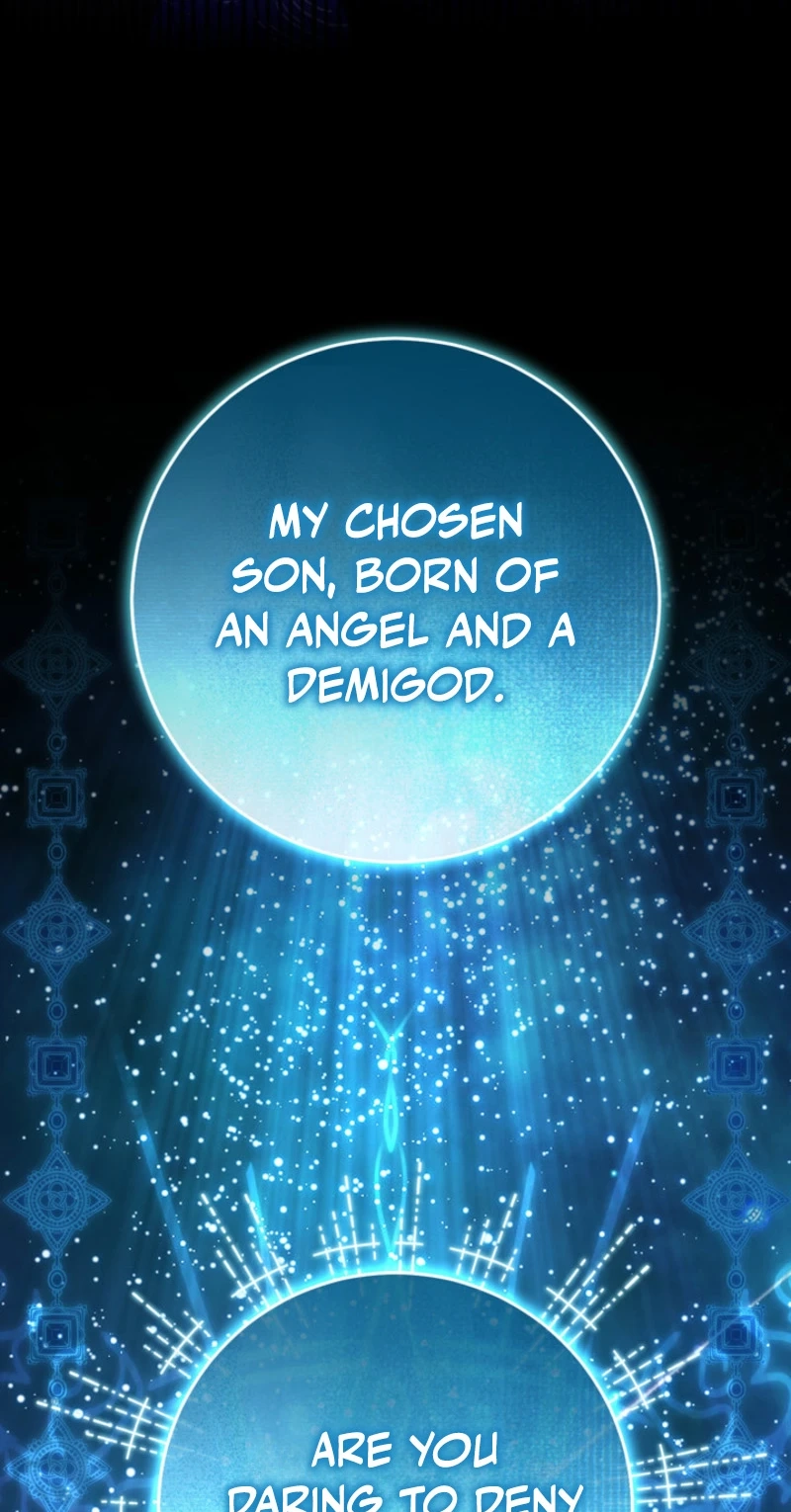 A Prince for You Chapter 47 page 126 - 