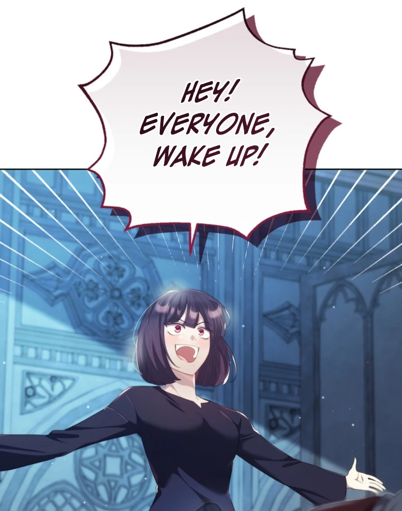 A Prince for You Chapter 47 page 22 - 